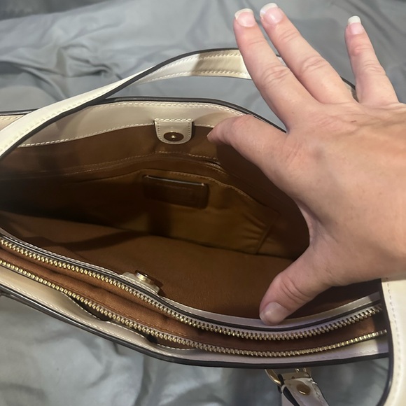 Coach Addison Tote - No longer offered by Coach - Picture 2 of 8